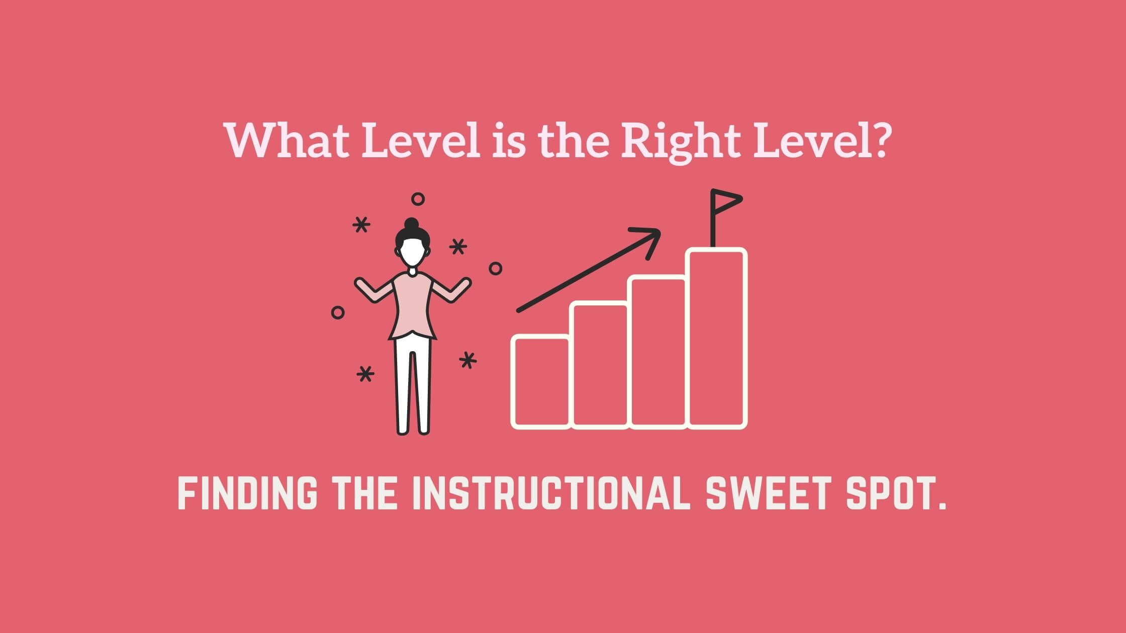 differentiated instruction, accessible texts